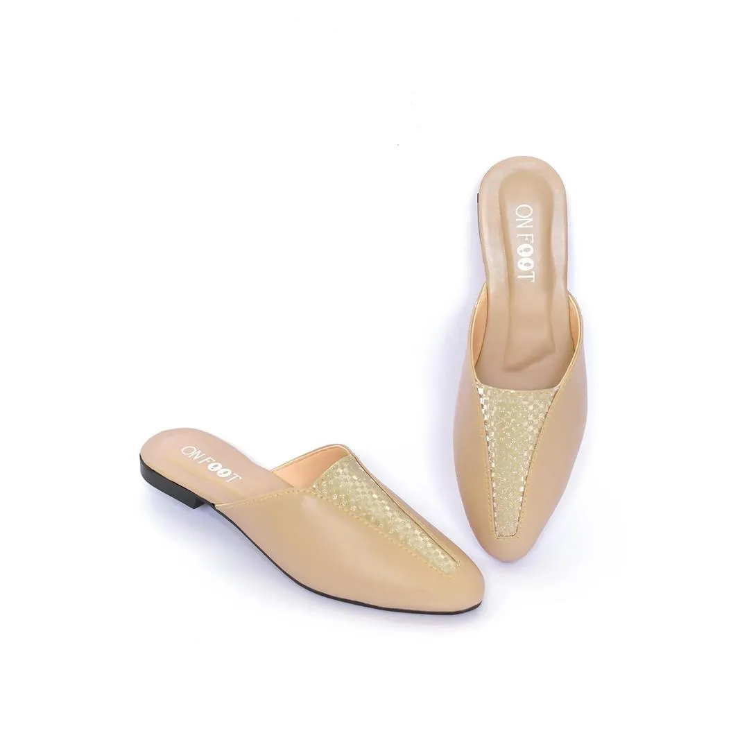 Glam Grace – Golden
