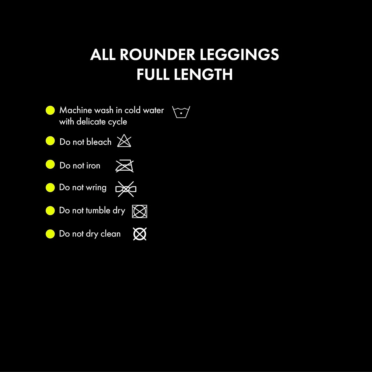 Graphene-X Women's All Rounder Leggings | Graphene Integrated Fabric | Breathable & Anti-Slip | Everyday Performance Series