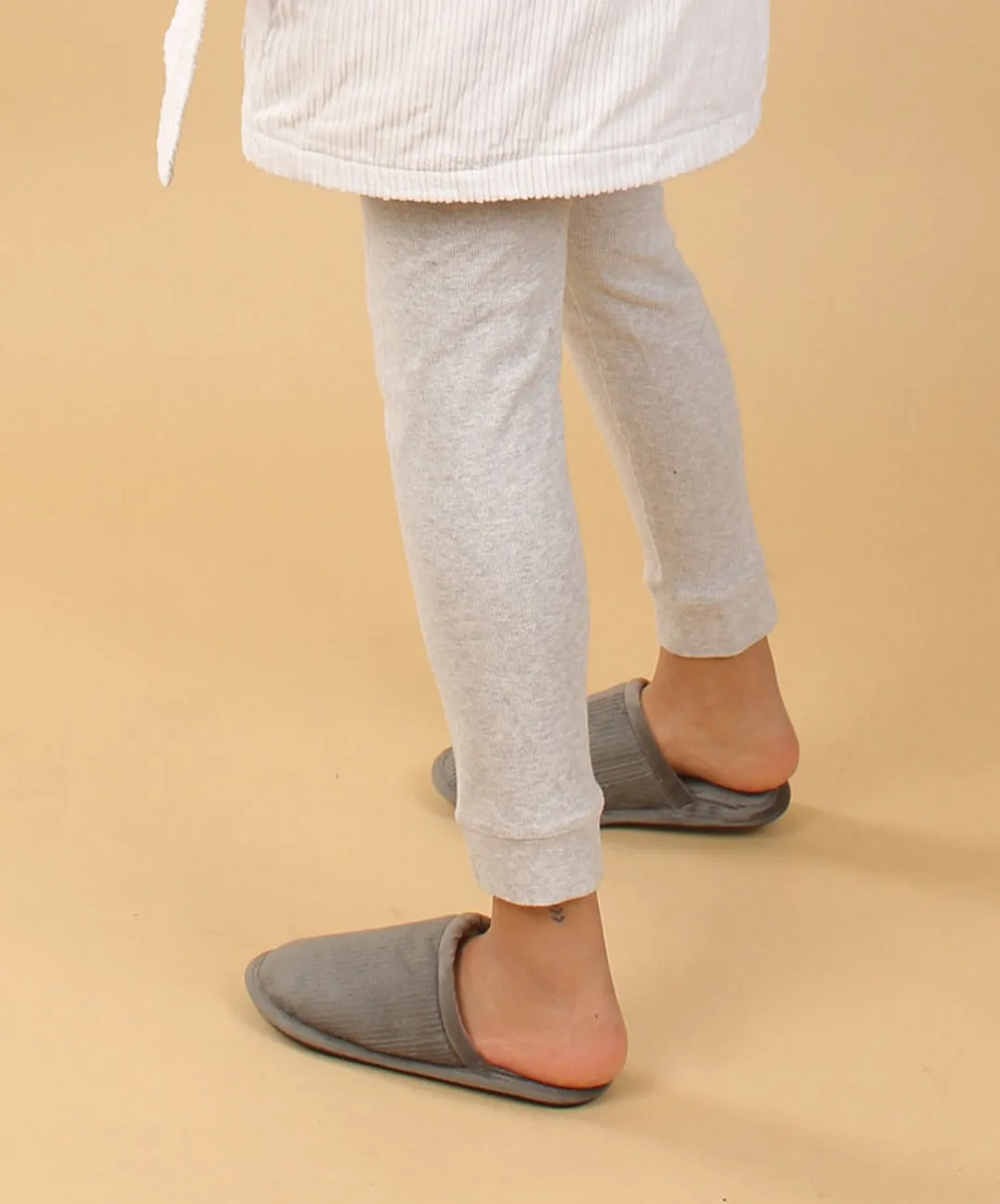 Grey Mule