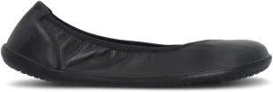 GROUNDIES Lily 3.0 Ballerina Flats for Women - Flexible Barefoot Shoes for Women with Microfiber Comfort Footbed, Flexible TrueSense Ballet Outsole
