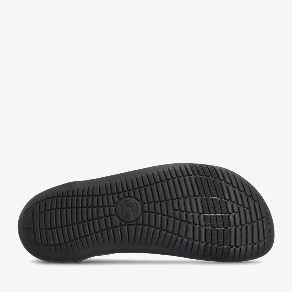 GROUNDIES Lily 3.0 Ballerina Flats for Women - Flexible Barefoot Shoes for Women with Microfiber Comfort Footbed, Flexible TrueSense Ballet Outsole