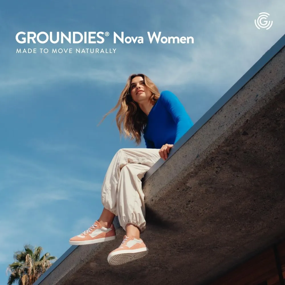 GROUNDIES® Nova Women