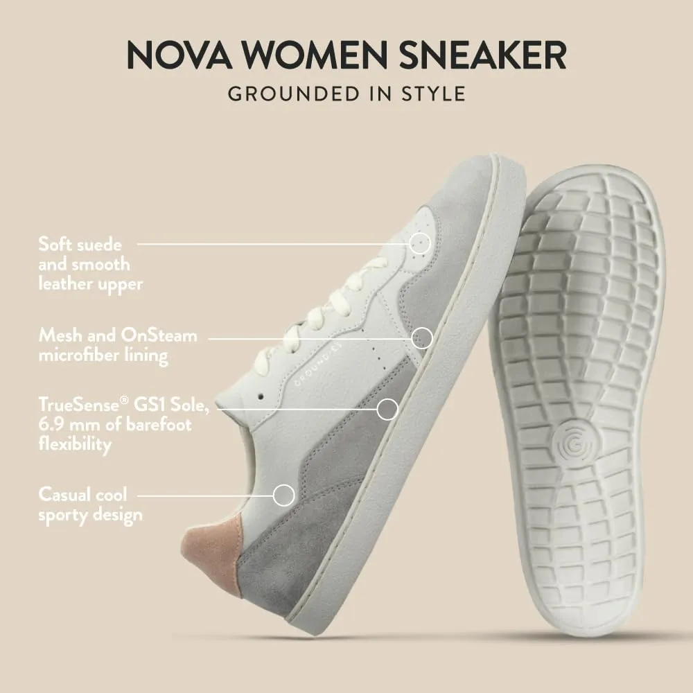 GROUNDIES® Nova Women