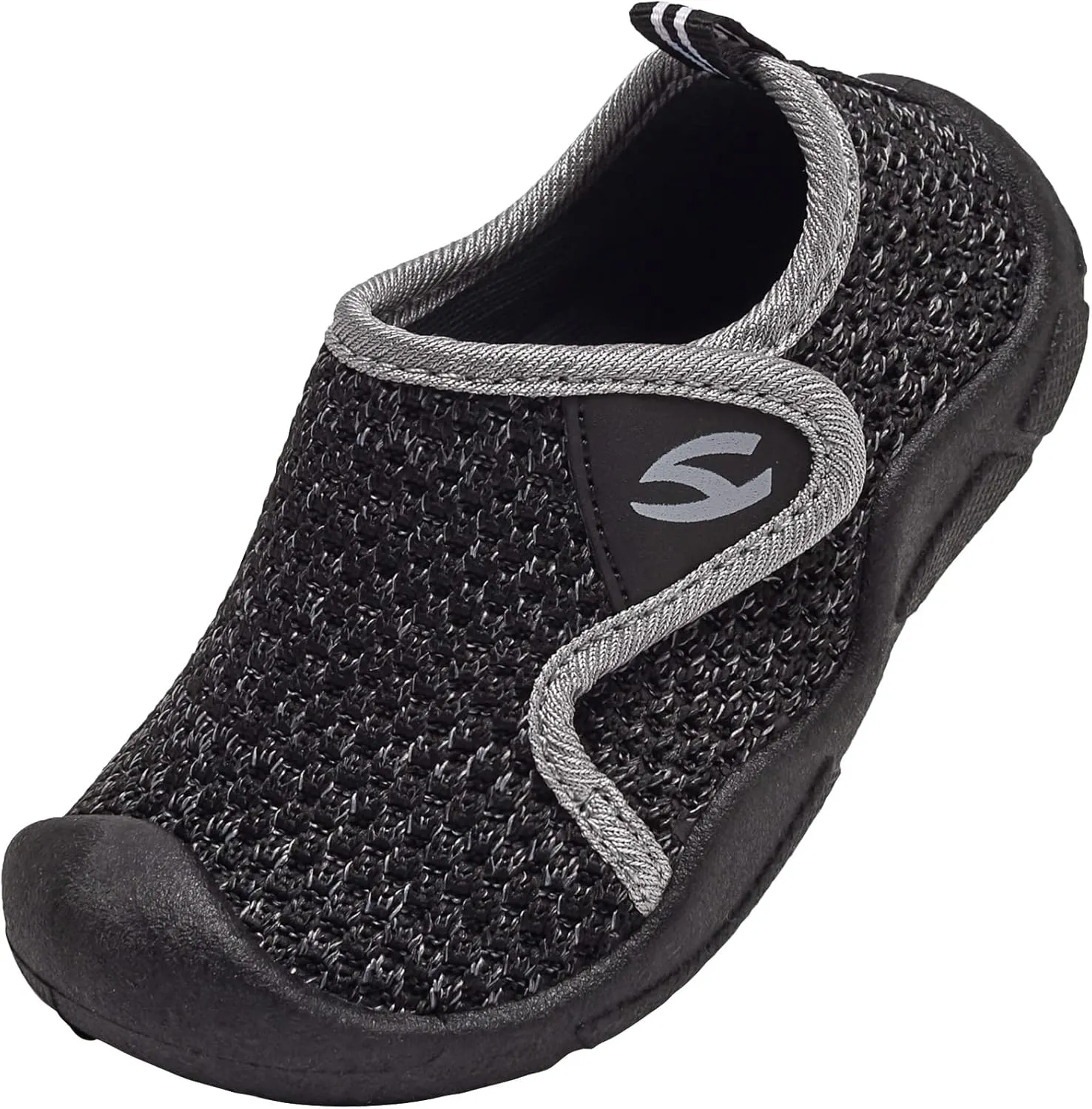 GUBARUN Toddler Boys Girls Sneakers Kids Lightweight Tennis Shoes Breathable