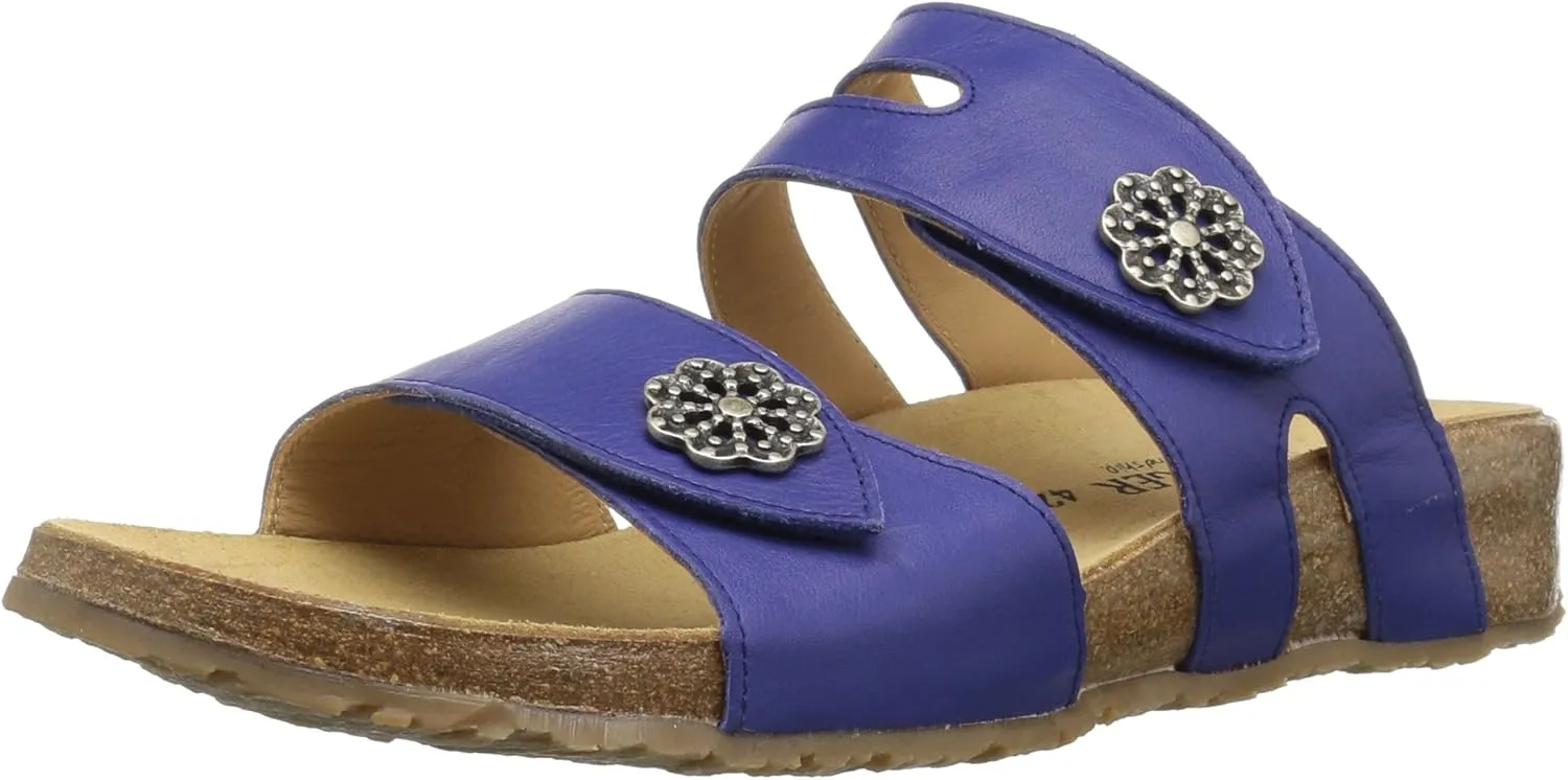 HAFLINGER Women's Pansy Sandal
