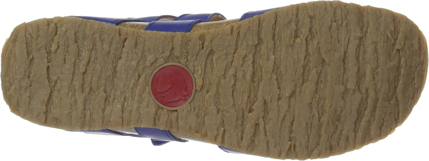 HAFLINGER Women's Pansy Sandal