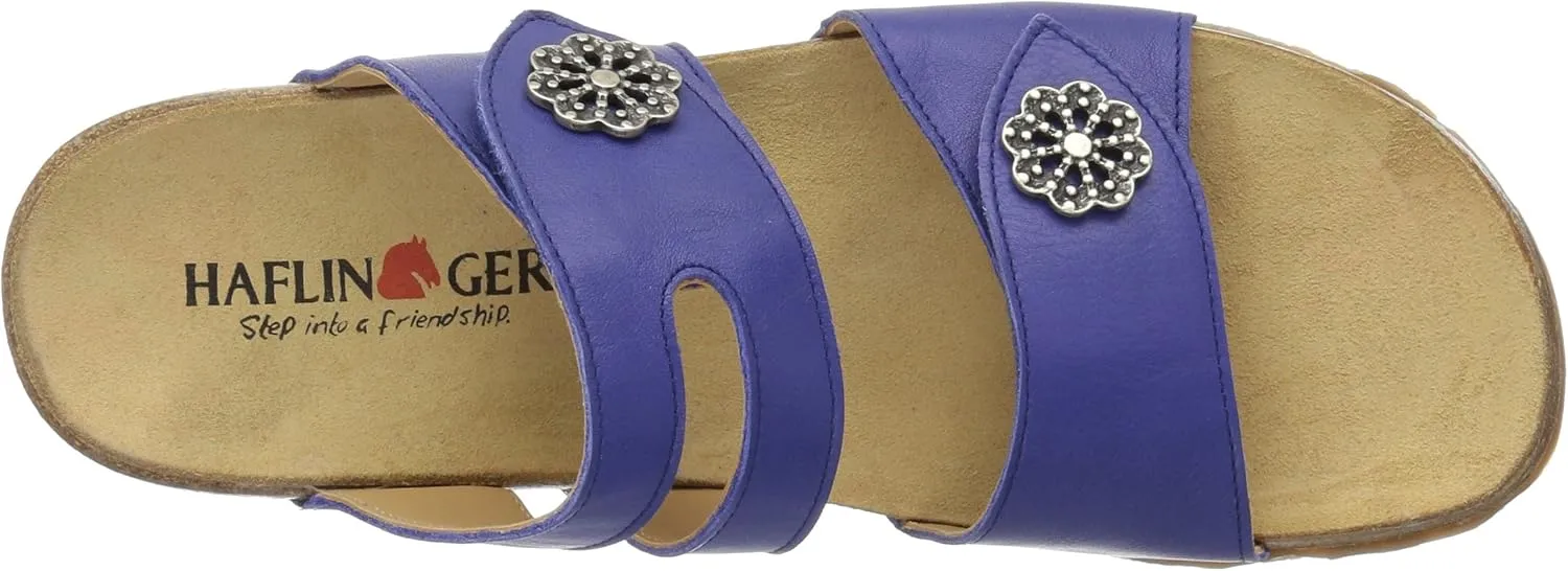HAFLINGER Women's Pansy Sandal