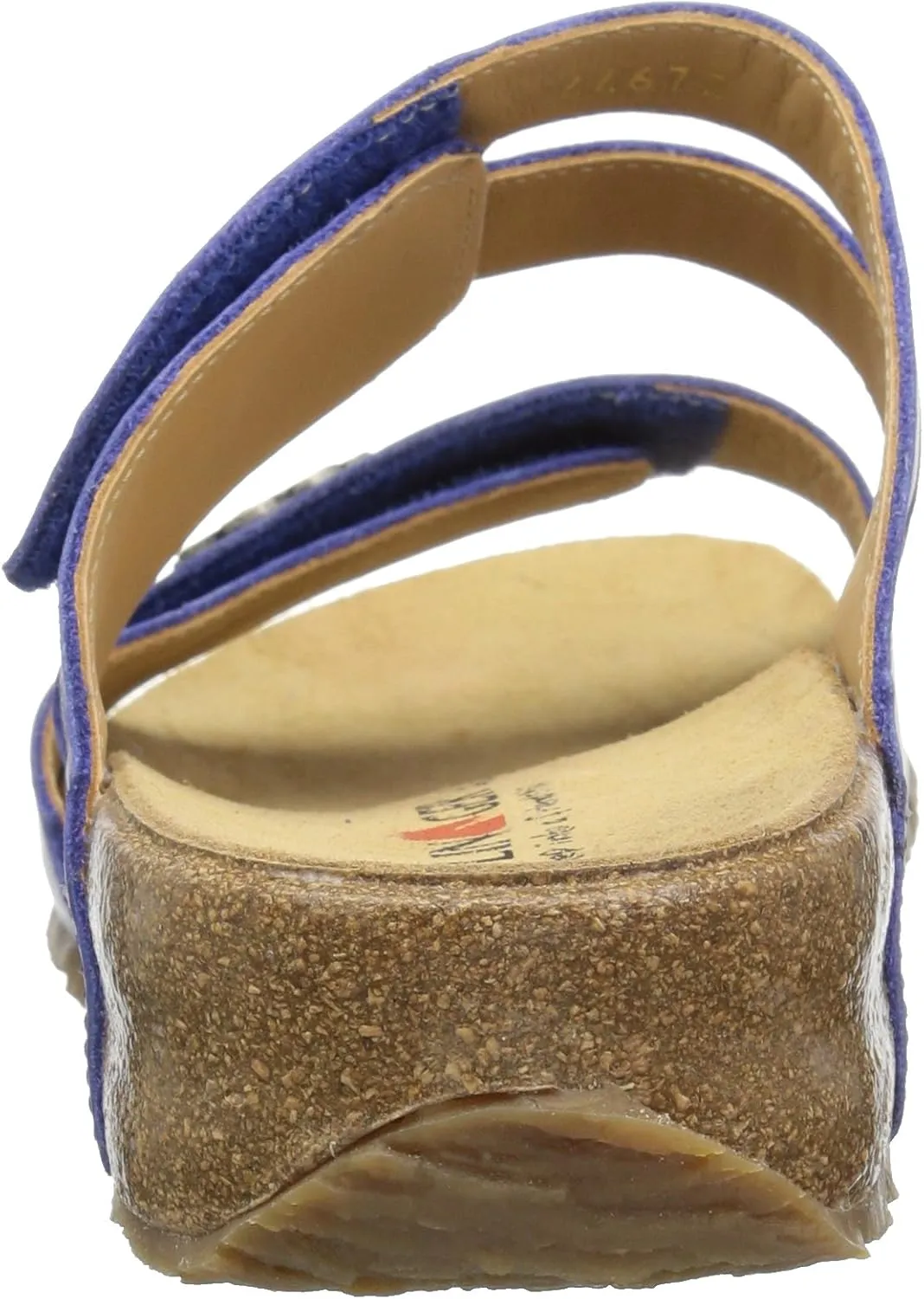 HAFLINGER Women's Pansy Sandal