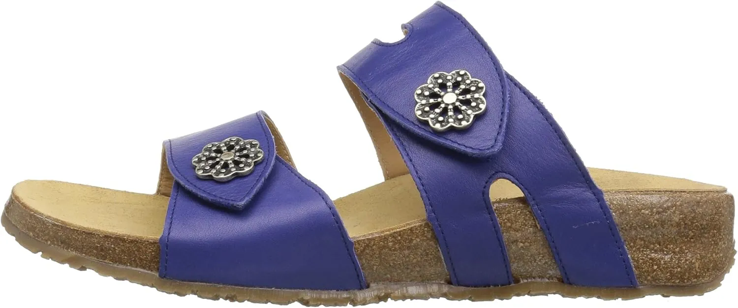 HAFLINGER Women's Pansy Sandal