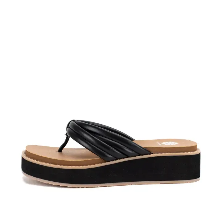 HASANI Platform Sandals SALE