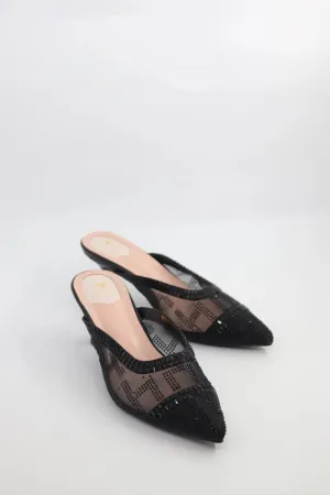 Heel Mule