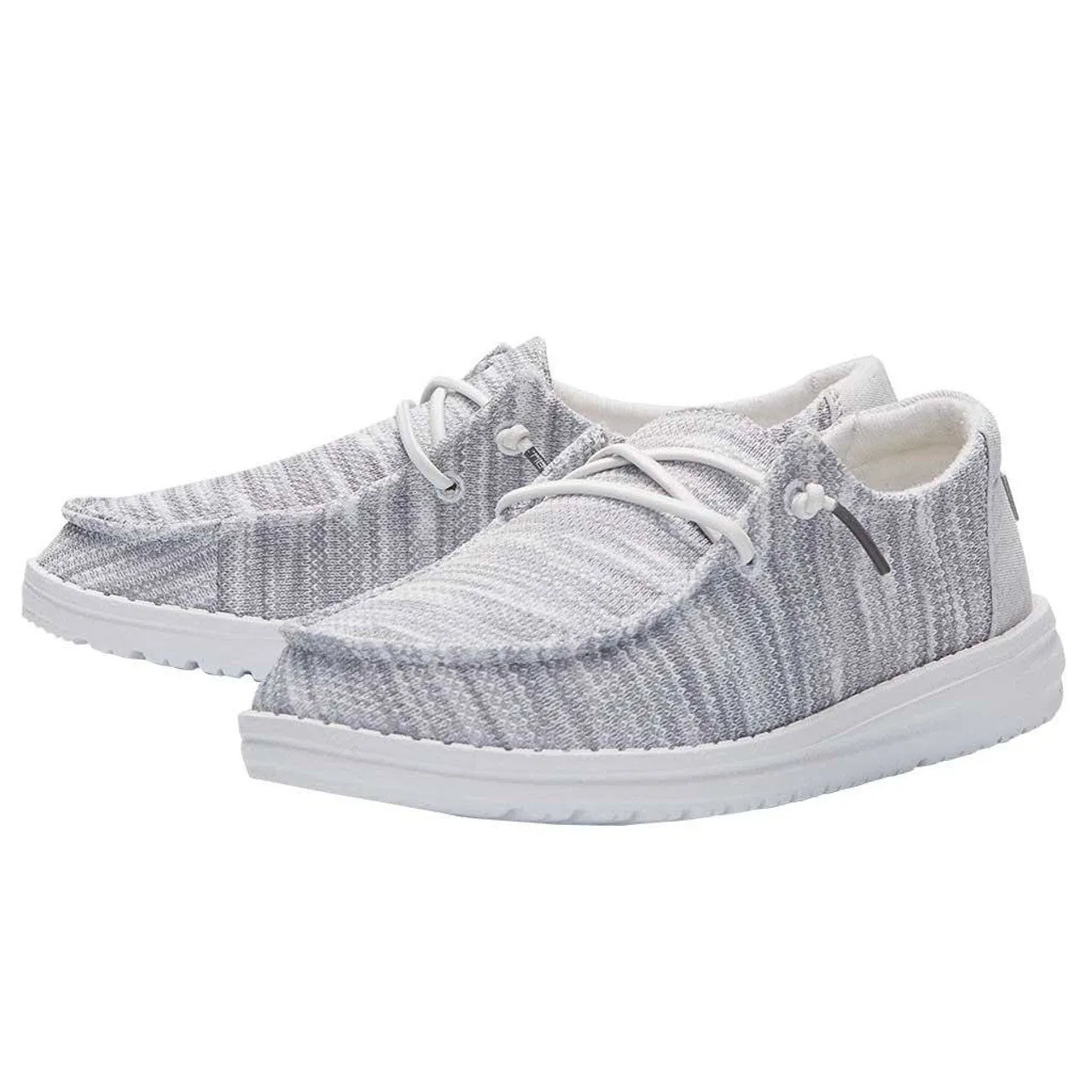 Hey Dude Women's Wendy Sox Slip On Shoe