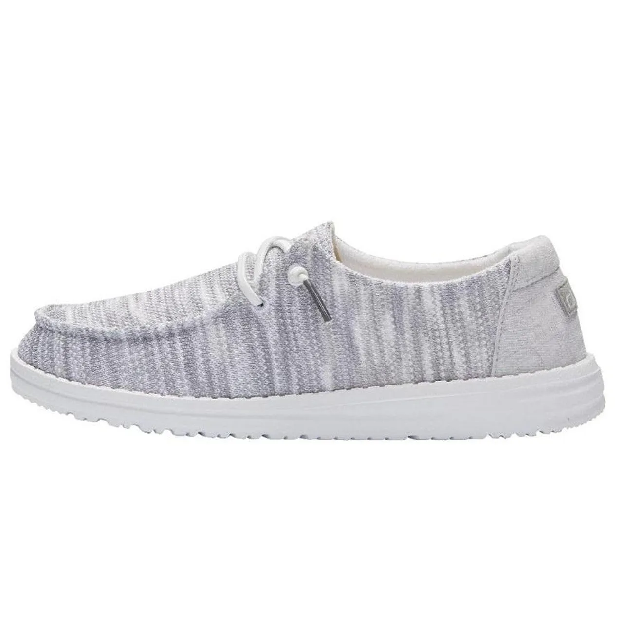 Hey Dude Women's Wendy Sox Slip On Shoe