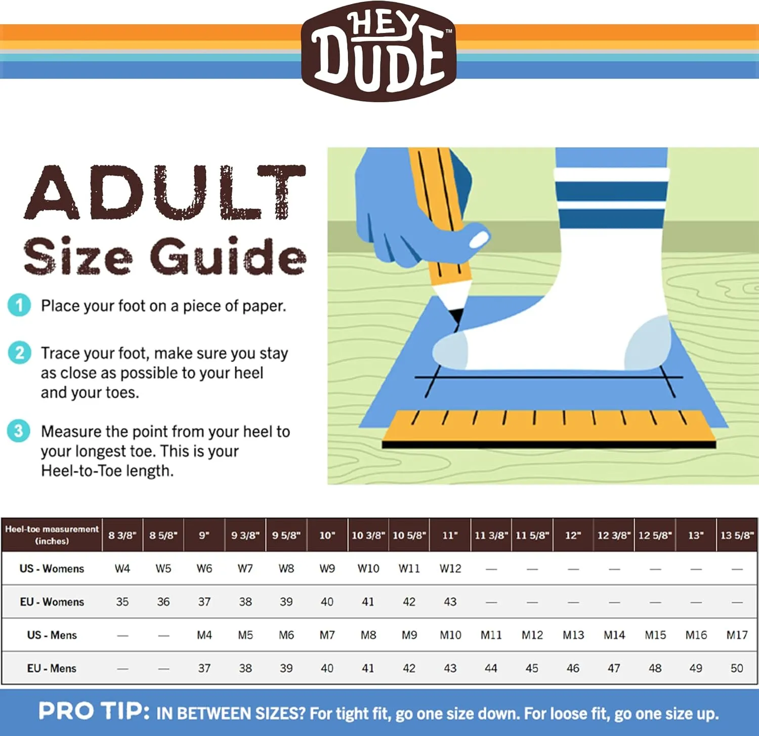 HEYDUDE Wendy Stretch Sox, Women’s Shoes, Women’s Slip-on Loafers, Comfortable & Light-Weight