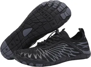 Hike Barefoot Shoes Women Pro Wide Toe Box Footwear Barefoot Shoes Healthy & Non-Slip Walking Shoe Neuropathy Grounded Shoe Boots Sneakers Unisex