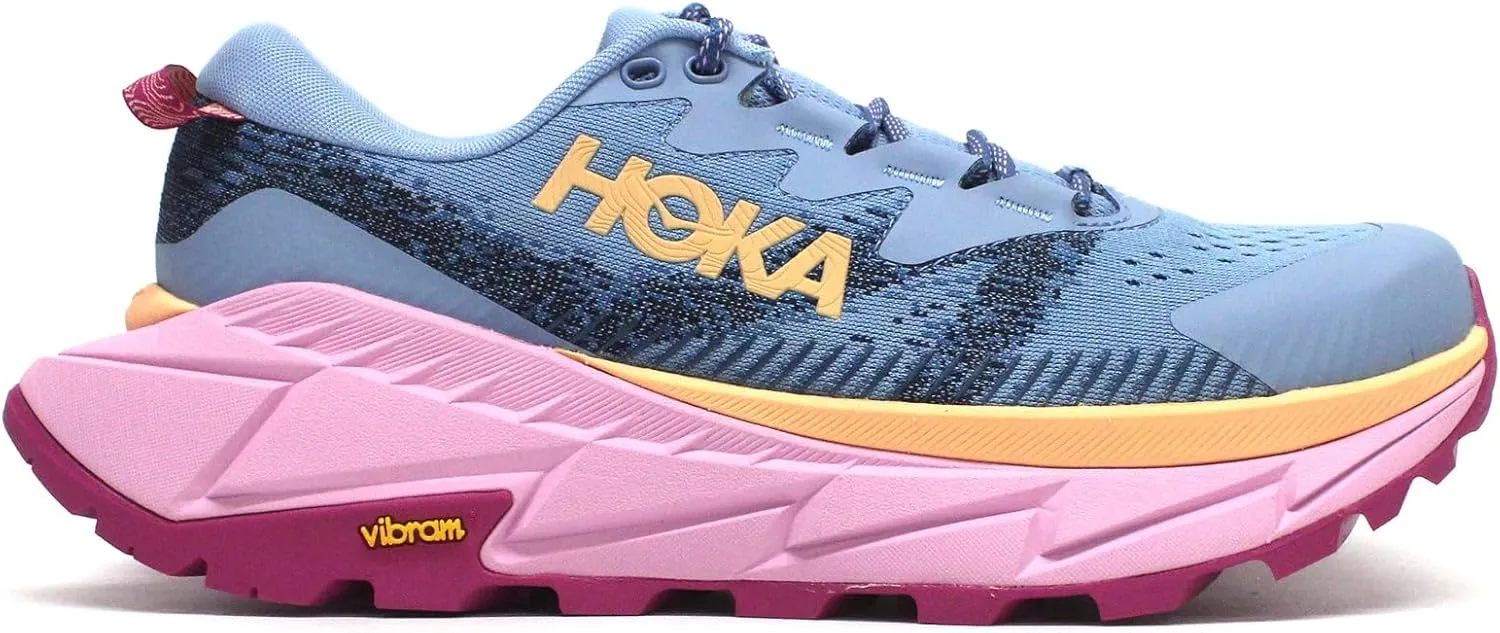 HOKA Women's Skyline-Float X Sneaker