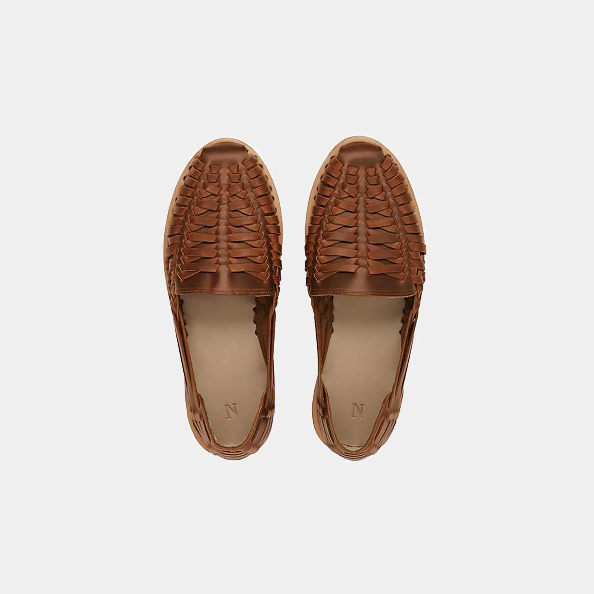 Huarache Sandal