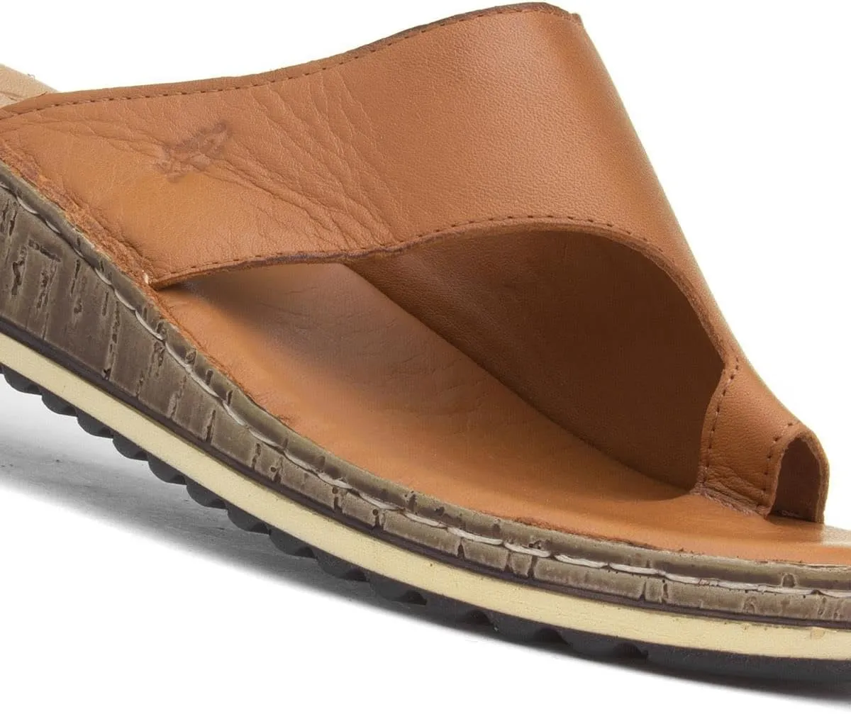 Hush Puppies Women's Flatform Sandal