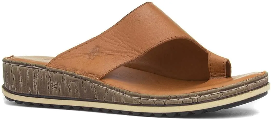 Hush Puppies Women's Flatform Sandal