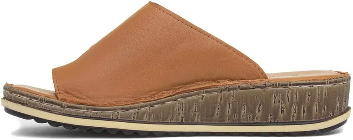 Hush Puppies Women's Flatform Sandal