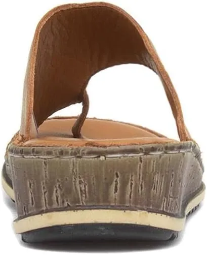 Hush Puppies Women's Flatform Sandal