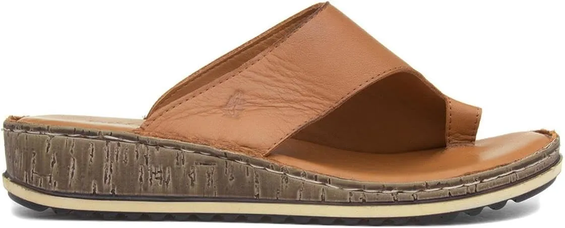 Hush Puppies Women's Flatform Sandal