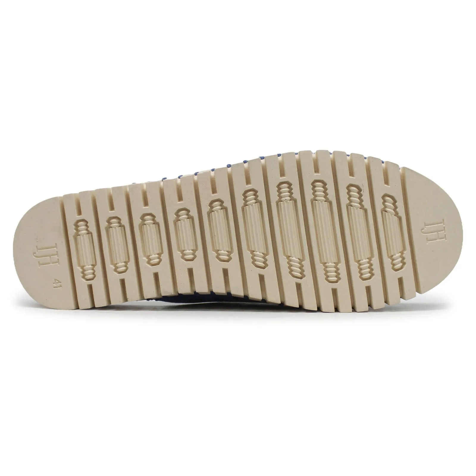 Ilse Jacobsen Tulip 1076 Textile Women's Slides Sandals