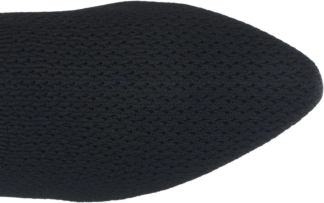 Impo Vyra Stretch Knit Bootie with Memory Foam