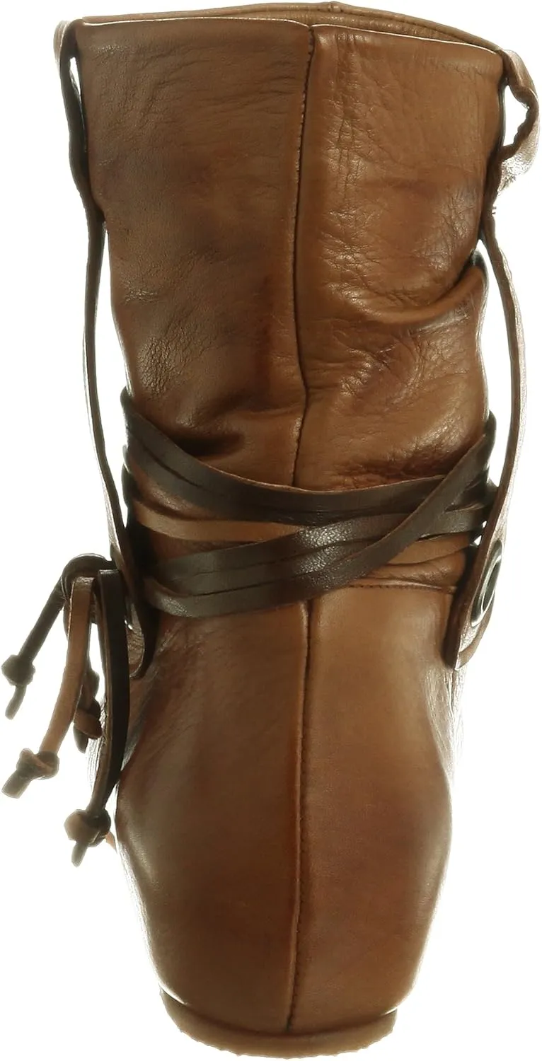 INUOVO(イヌーヴォ) INUVO 5092 Design Short Boots