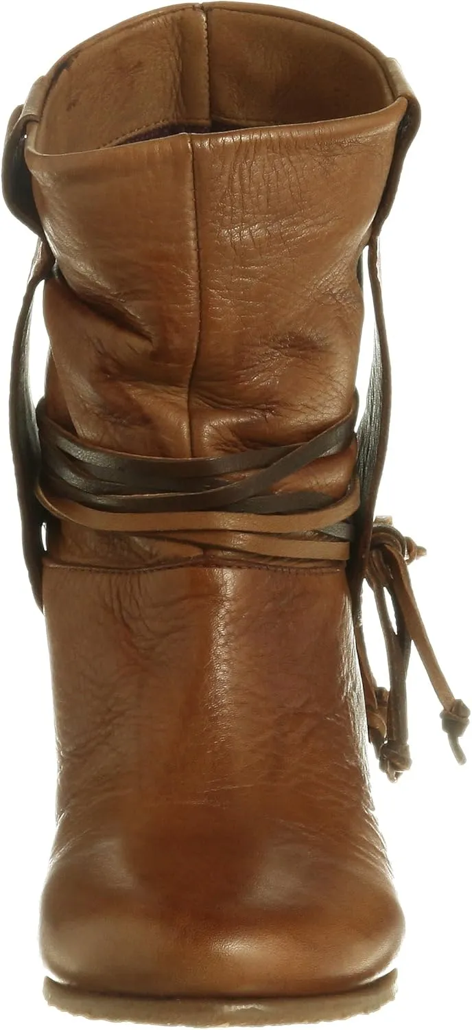 INUOVO(イヌーヴォ) INUVO 5092 Design Short Boots