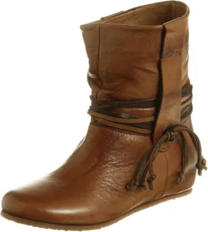 INUOVO(イヌーヴォ) INUVO 5092 Design Short Boots