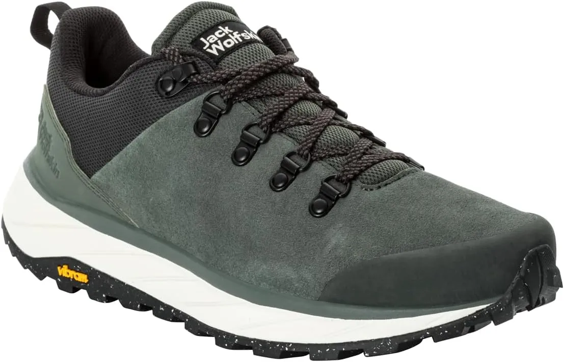 Jack Wolfskin Men's Sneaker