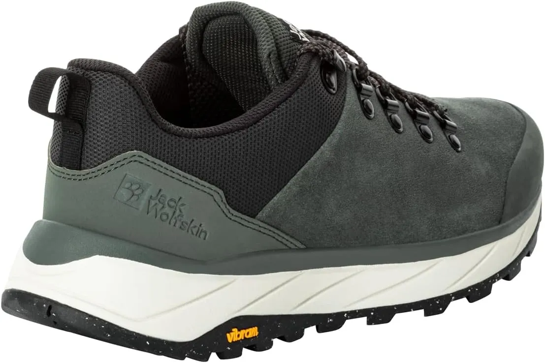 Jack Wolfskin Men's Sneaker