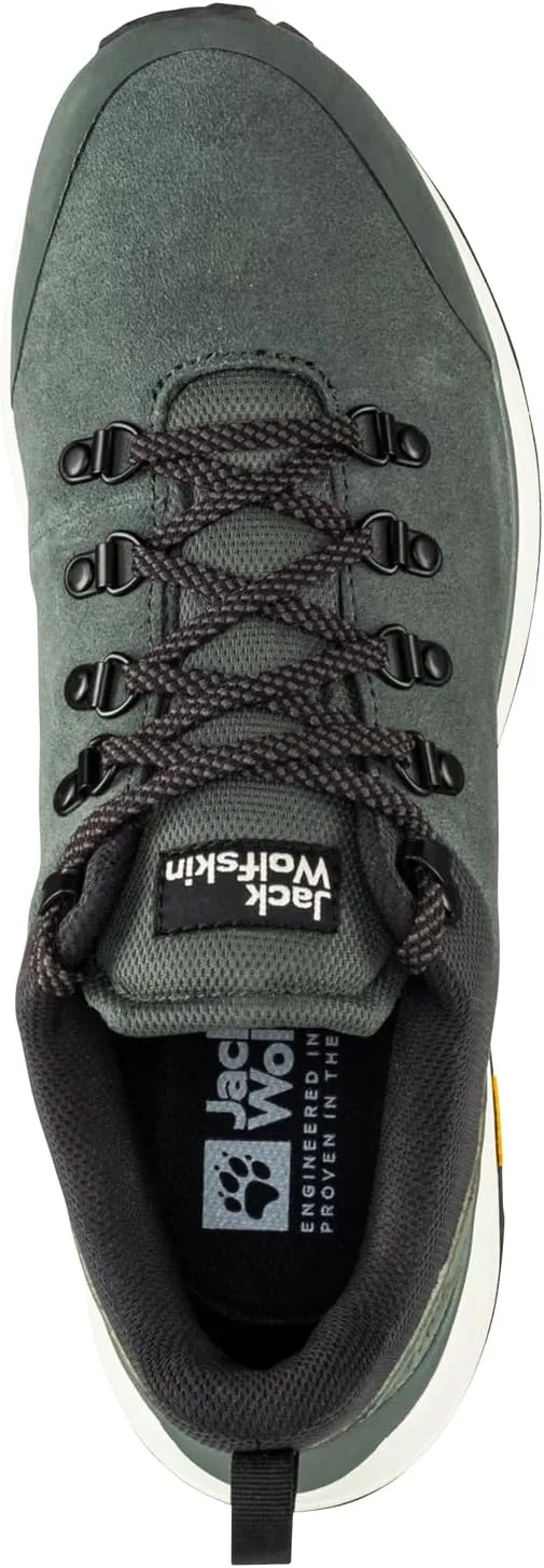 Jack Wolfskin Men's Sneaker