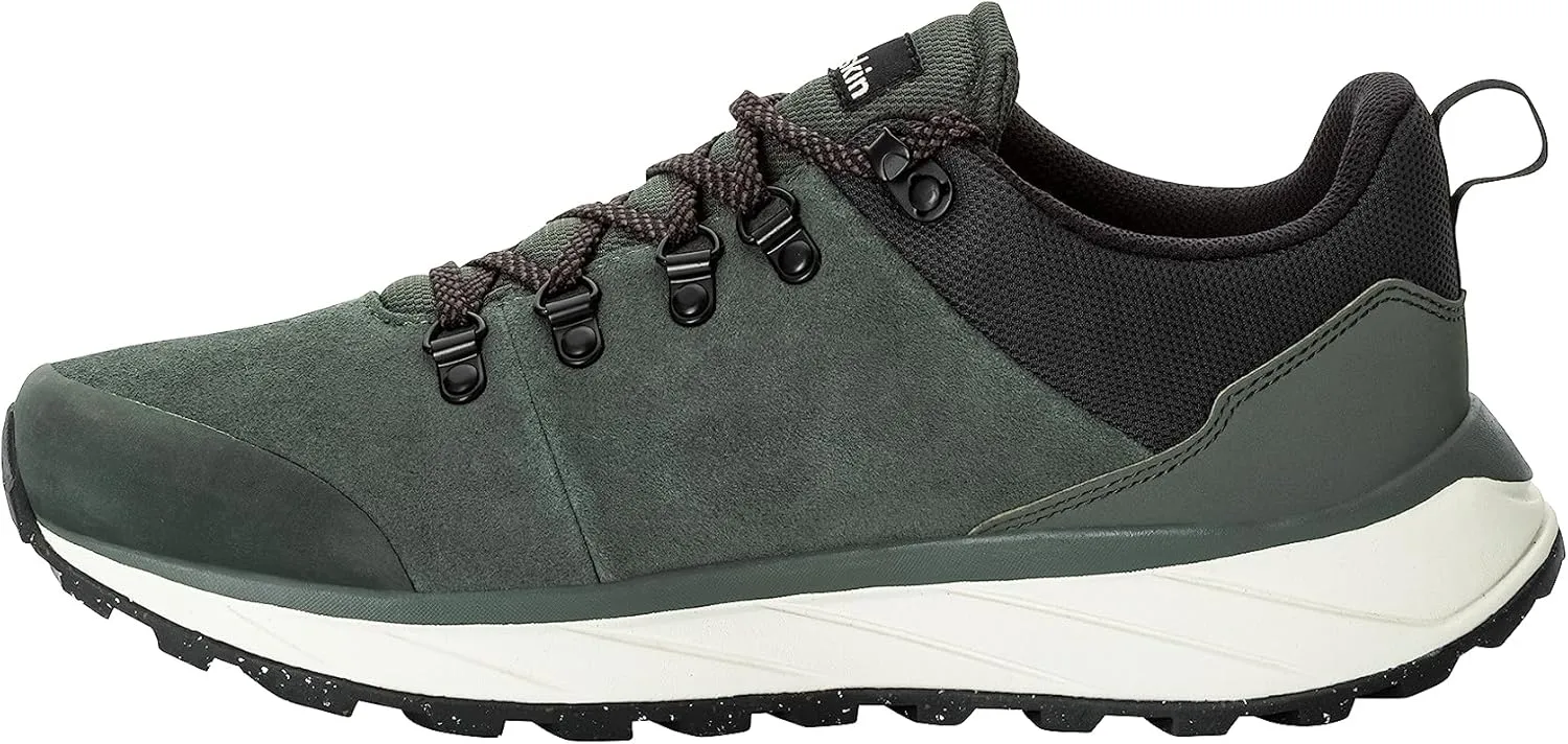 Jack Wolfskin Men's Sneaker