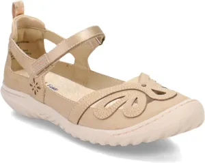 Jambu Women's Magnolia Encore Mary Jane Flat