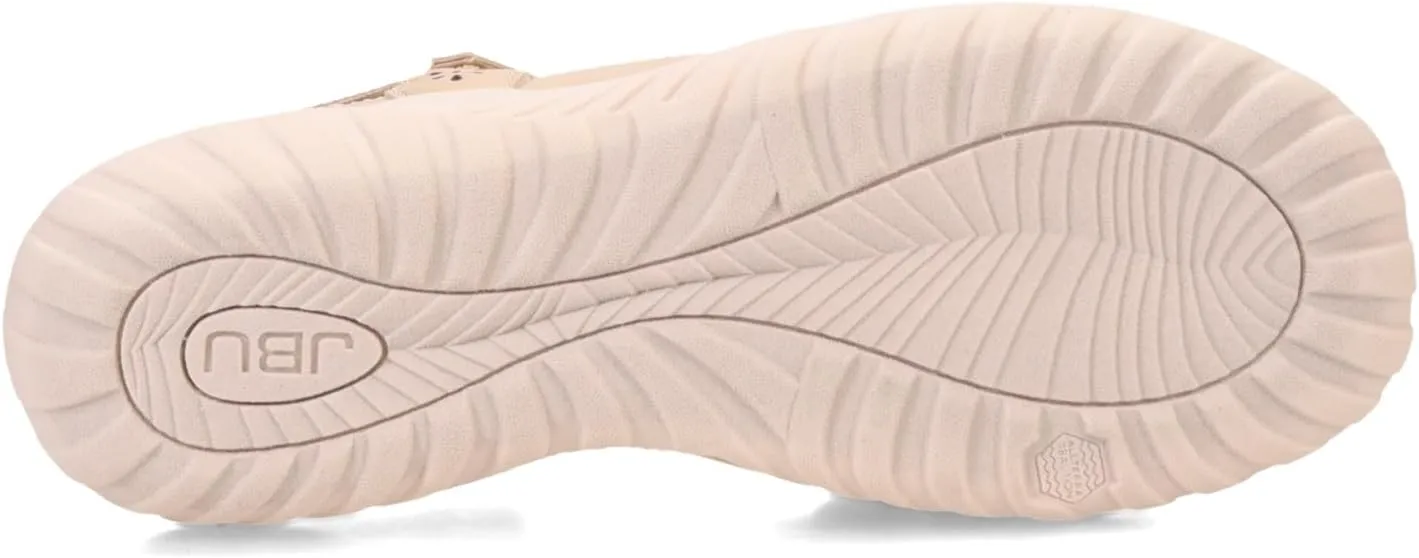Jambu Women's Magnolia Encore Mary Jane Flat