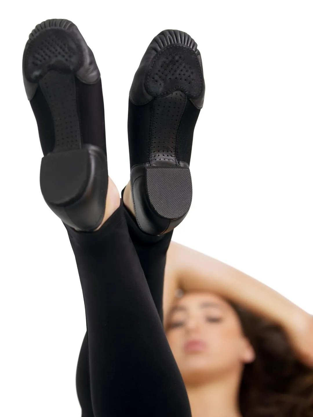 Jazz Glove - Slip On