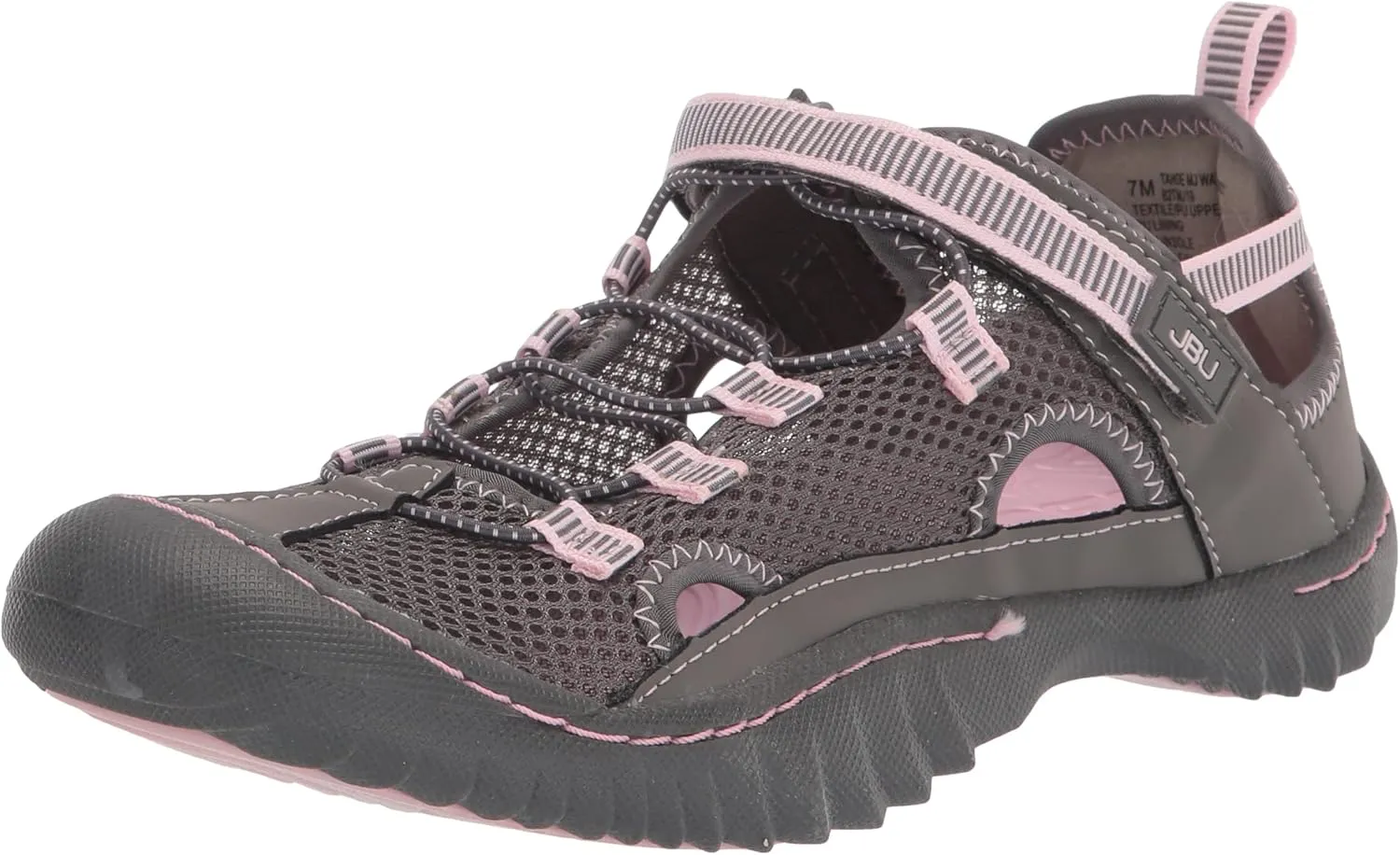 JBU Women's Jambu Tahomj P Sneaker