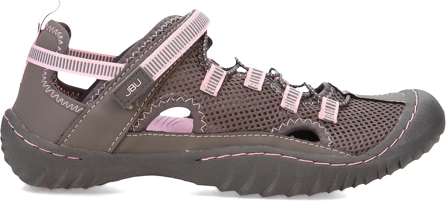 JBU Women's Jambu Tahomj P Sneaker