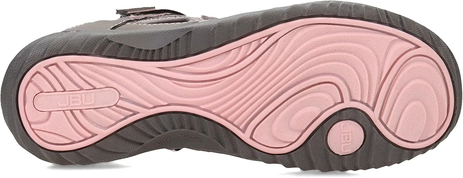 JBU Women's Jambu Tahomj P Sneaker