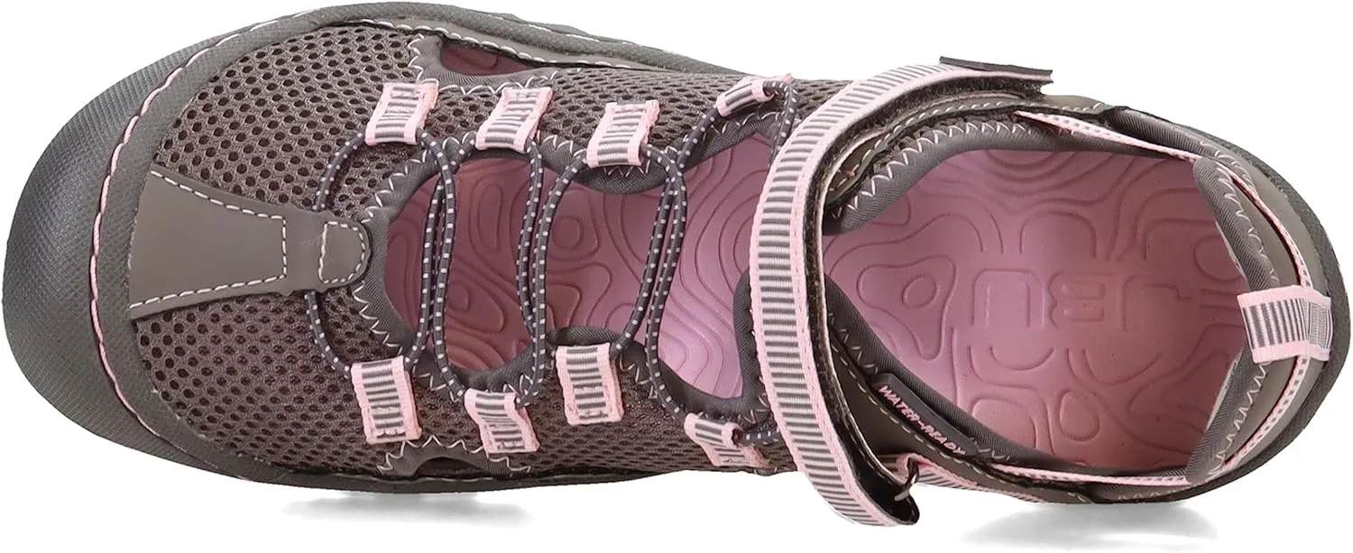 JBU Women's Jambu Tahomj P Sneaker