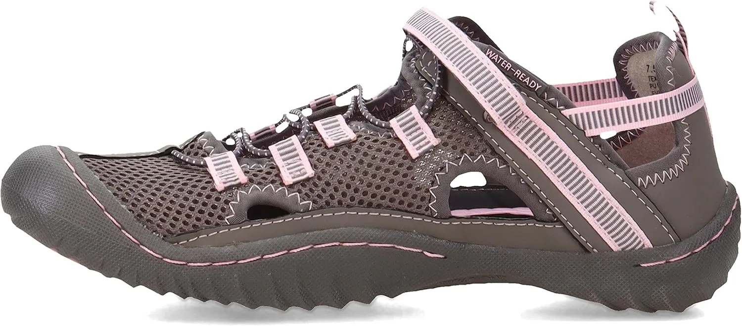 JBU Women's Jambu Tahomj P Sneaker