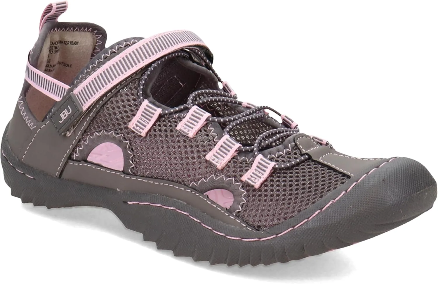 JBU Women's Jambu Tahomj P Sneaker