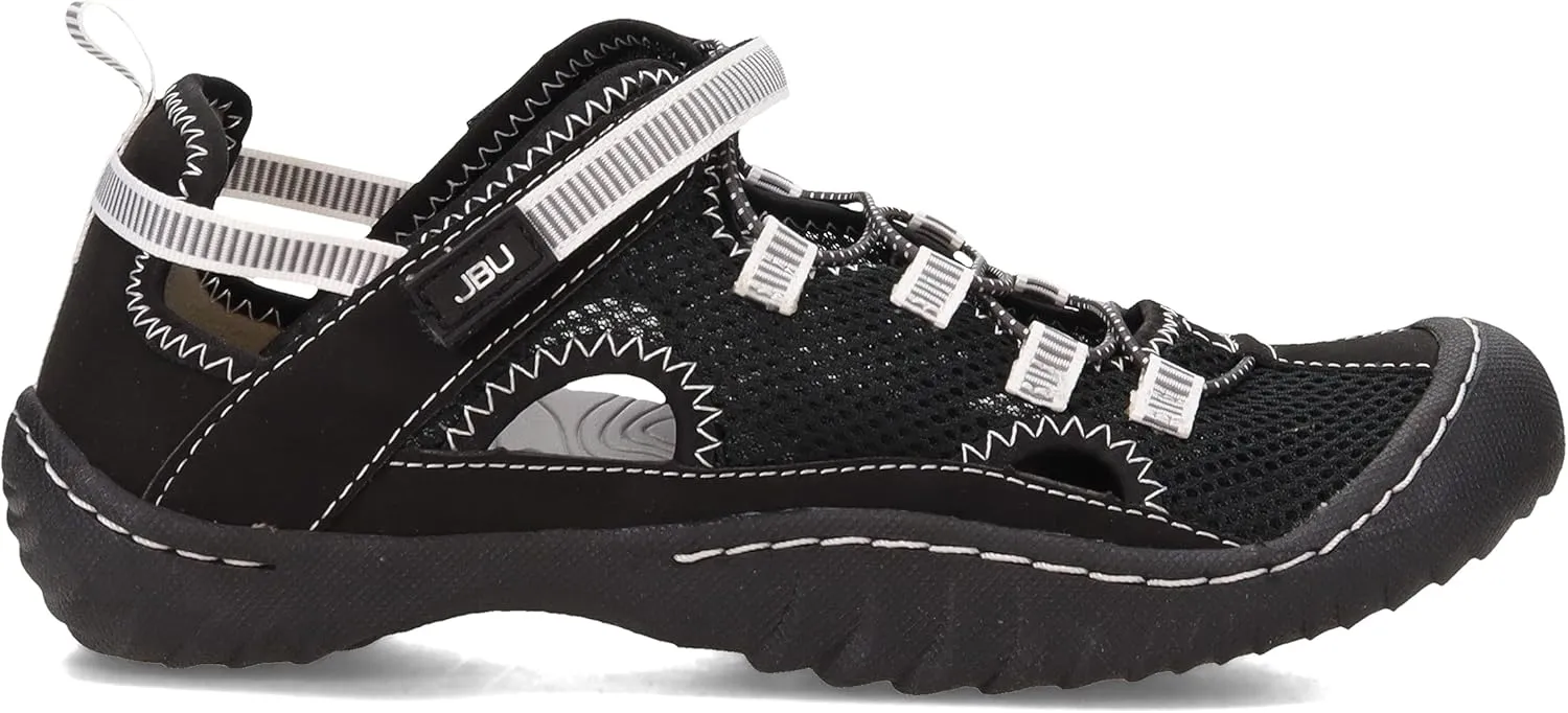 JBU Women's Tahomj P Sneaker