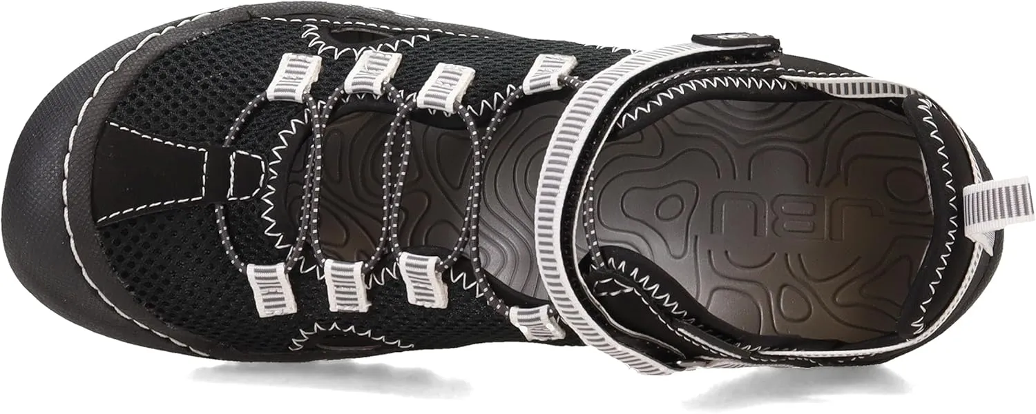 JBU Women's Tahomj P Sneaker