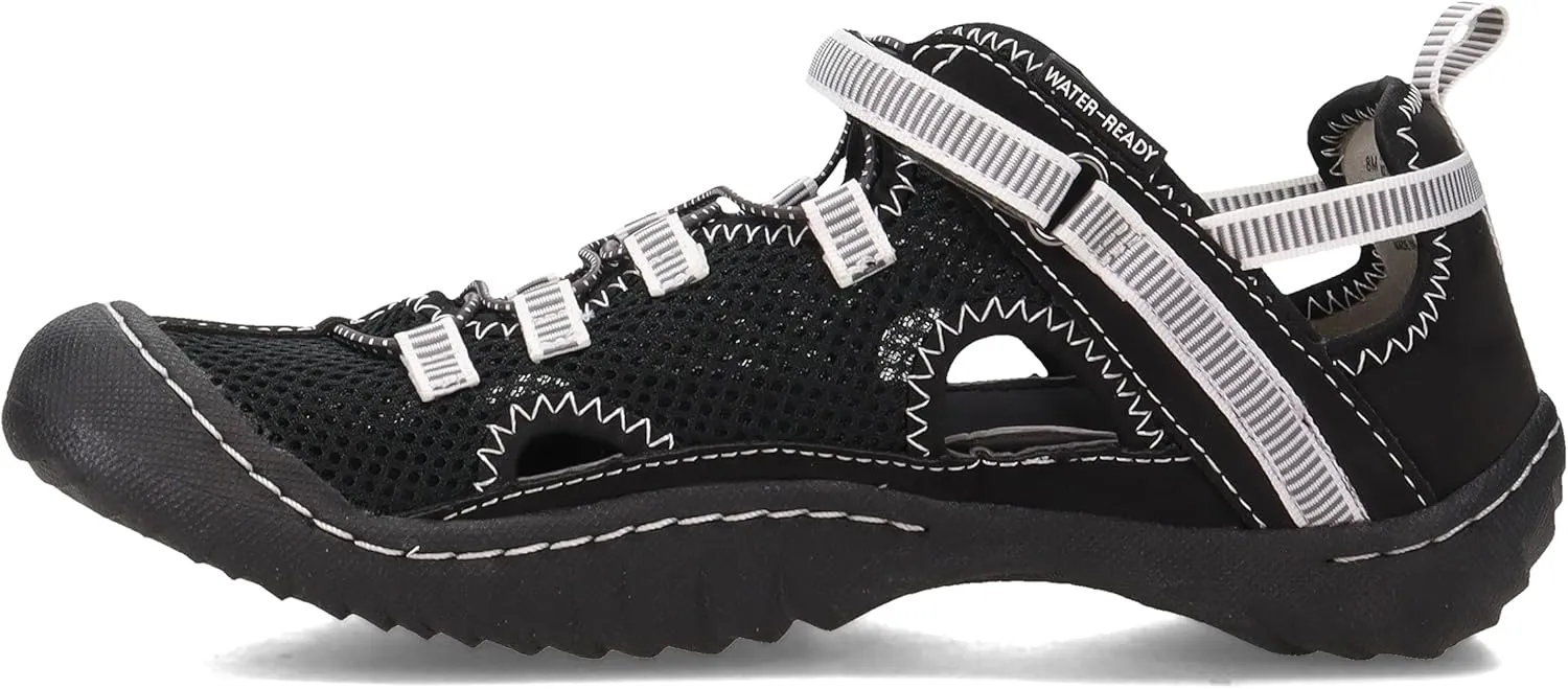 JBU Women's Tahomj P Sneaker
