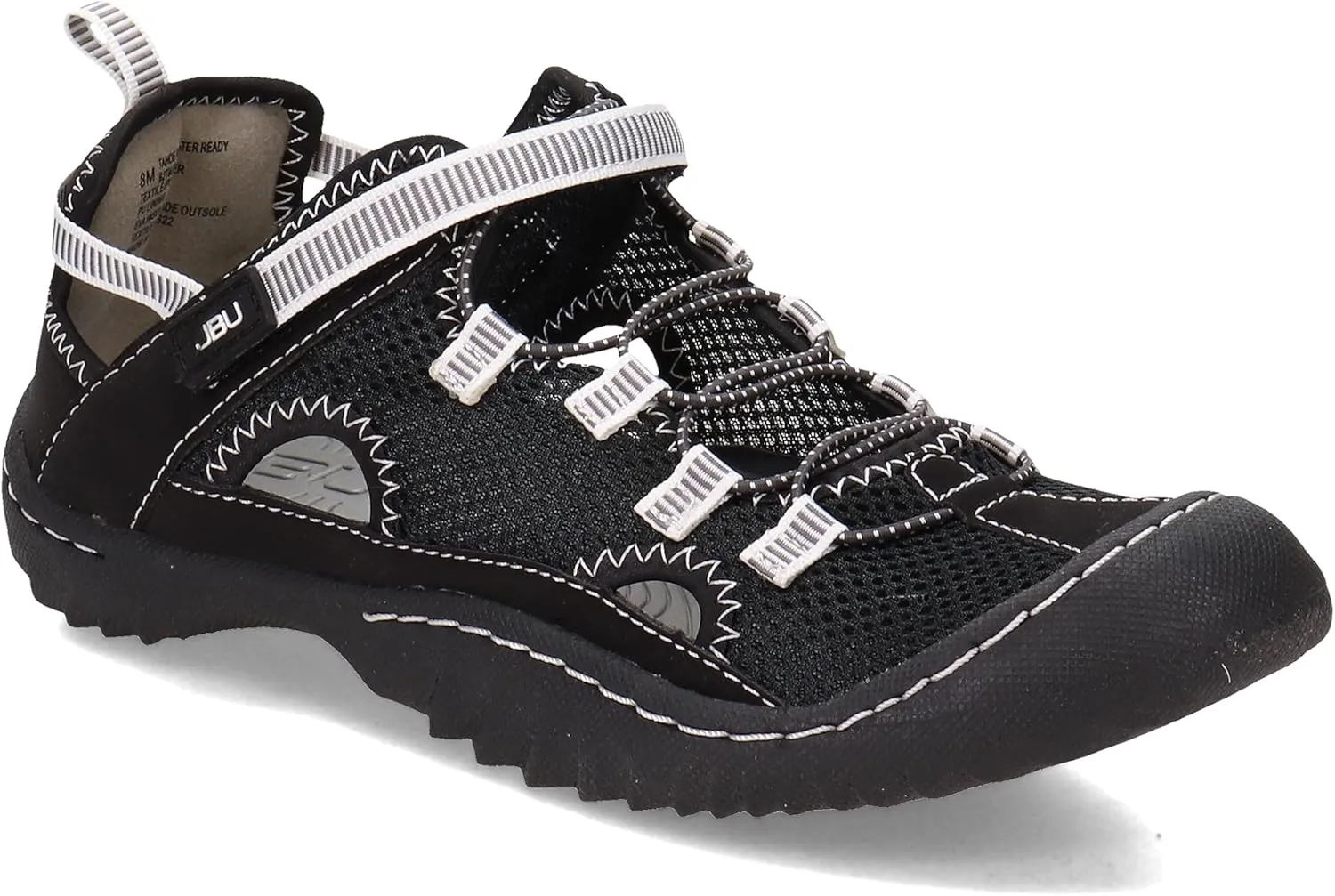 JBU Women's Tahomj P Sneaker
