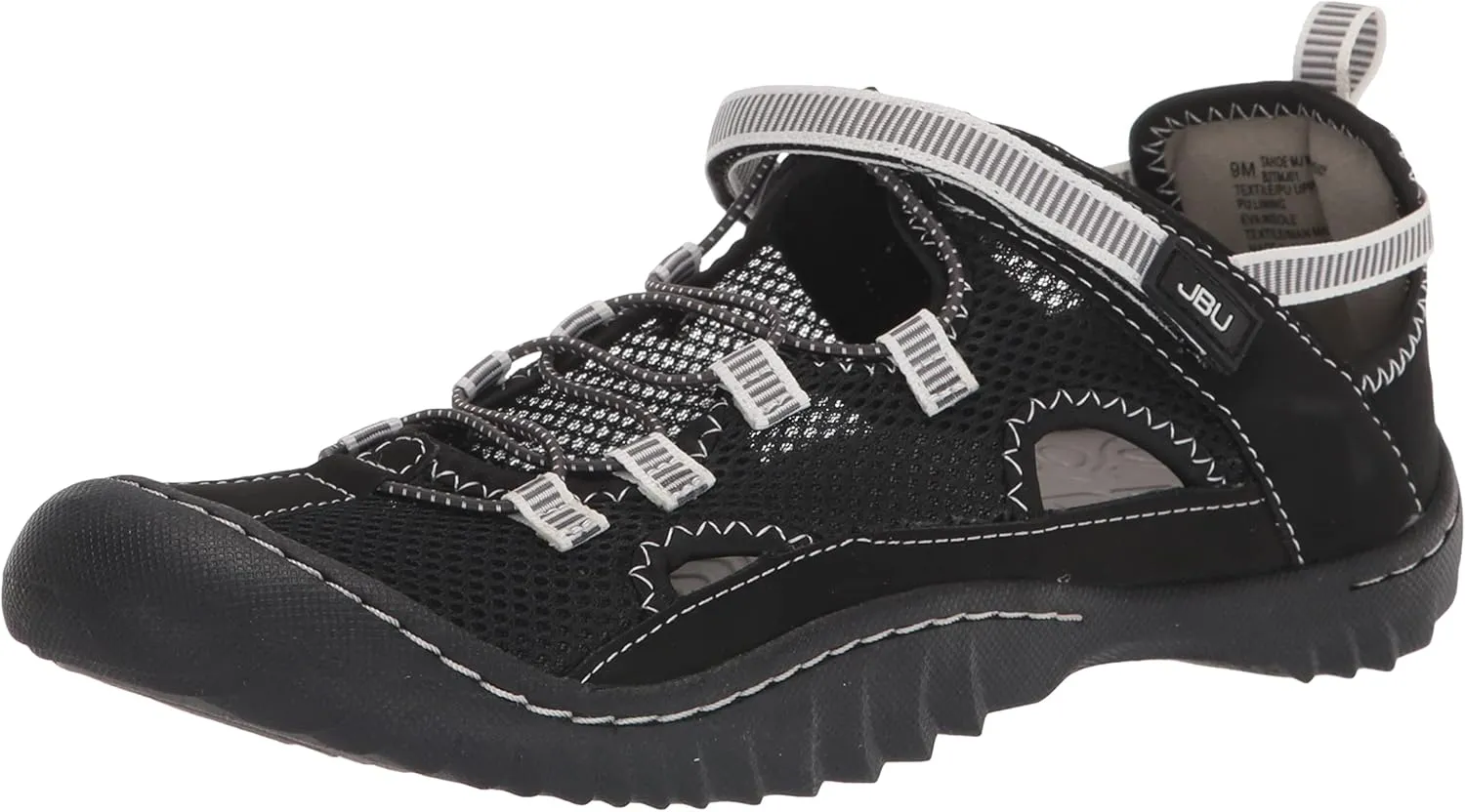 JBU Women's Tahomj P Sneaker