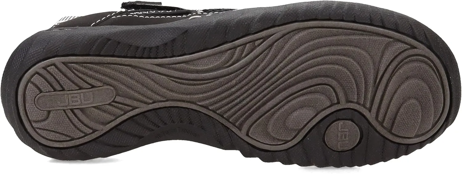 JBU Women's Tahomj P Sneaker